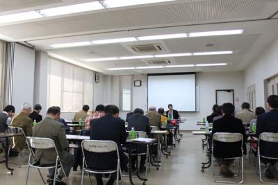 山梨県甲州市へ研修旅行を行いました