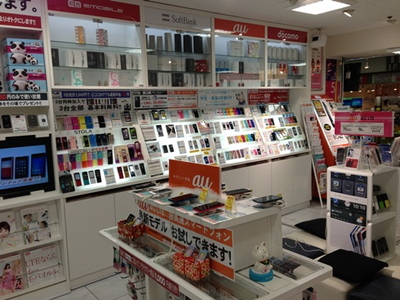 パレットプラザ 中野ブロードウェイ店 中野区商店街ナビ パレットプラザ 中野ブロードウェイ店 中野区商店街ナビ